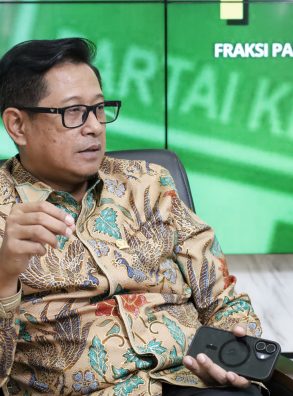 Tragedi KMP Virgo Transport 8, DPR Desak Kemenhub Perketat Uji Kelayakan