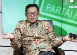 Persiapan Mudik 2026, Komisi V DPR RI Soroti Perbaikan Jalan Berlubang