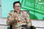 Sudjatmiko: Program Rusun Keagamaan Jangan Hilang dari Prioritas Pembangunan Nasional
