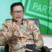 Komisi V DPR Desak Pemerintah Pastikan THR Ojol Transparan dan Berkeadilan