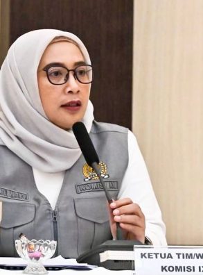 Nihayatul Wafiroh: 27 Ribu Suspek TBC di Banyuwangi Bom Waktu Kesehatan