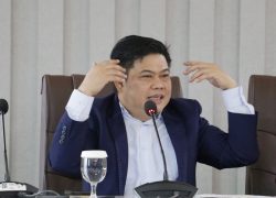 Israel Caplok Masjid Ibrahimi di Tepi Barat, Komisi I Desak Indonesia Serukan Penolakan