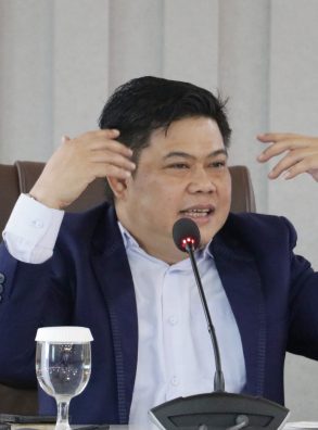 KRI Ki Hajar Dewantara Dijual, Komisi I Dorong Peremajaan Alutsista TNI