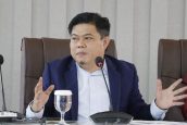 Komisi I Dorong PSE Sediakan Verifikasi Usia dan Persetujuan Orang Tua