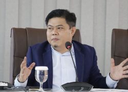 Komisi I Dorong PSE Sediakan Verifikasi Usia dan Persetujuan Orang Tua