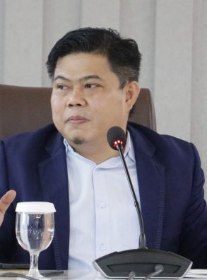 Komisi I Dorong PSE Sediakan Verifikasi Usia dan Persetujuan Orang Tua