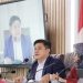 AS Kembali Serang Iran, Komisi I Desak Indonesia Serukan Gencatan Senjata Lagi