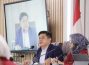AS Kembali Serang Iran, Komisi I Desak Indonesia Serukan Gencatan Senjata Lagi