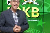 Nasim Khan PKB: Tata Kelola Pupuk Bersubsidi Harus Dirombak Total, Jangan Ada Lagi Petani Menjerit
