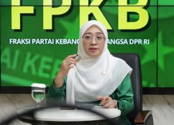 Antisipasi Dampak Konflik Timur Tengah, PKB Desak Pemerintah Amankan Rantai Distribusi Pangan