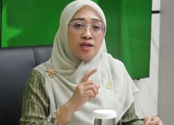 Konflik Timur Tengah Memanas, PKB Minta Pemerintah Waspadai Lonjakan Harga Pupuk&nbsp;