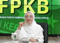 Presiden Turunkan Harga BBM Khusus Nelayan, Hindun Anisah Komisi IV FKPB: Harus Tepat Sasaran!&nbsp;