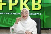 Waspadai El Nino 2026, Komisi IV DPR: Jangan Tunggu Hutan Terbakar!
