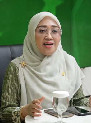 Dukung Harga Acuan Baru, Komisi IV DPR RI Minta Peternak Berani Laporkan Mafia Telur