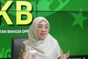 Idul Adha 2026, Hindun PKB : Jangan Sampai Hewan Kurban Berpenyakit Beredar&nbsp;