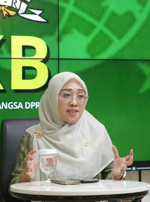 Idul Adha 2026, Hindun PKB : Jangan Sampai Hewan Kurban Berpenyakit Beredar&nbsp;
