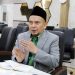 Gus An&rsquo;im Minta Kemenhaj Tuntaskan Validasi 400 Ribu Data Antrean Haji Invalid