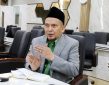Gus An&rsquo;im Minta Kemenhaj Tuntaskan Validasi 400 Ribu Data Antrean Haji Invalid