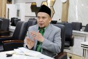 Gus An&rsquo;im Minta Kemenhaj Tuntaskan Validasi 400 Ribu Data Antrean Haji Invalid