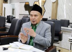 Kasus Hanania Travel Telan Rp12 Miliar, DPR Desak Pemulihan Total Uang Jemaah