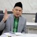 Menuju Puncak Haji, Kiai An&rsquo;im Ajak Jemaah Introspeksi Diri dan Khusyuk Wukuf di Arafah
