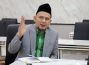 Menuju Puncak Haji, Kiai An&rsquo;im Ajak Jemaah Introspeksi Diri dan Khusyuk Wukuf di Arafah
