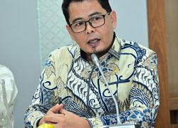 Presiden Targetkan Masalah Sampah Tuntas dalam 3 Tahun, Komisi XII DPR Siap Kawal Kebijakan