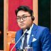 Ketua BEM UGM Diteror, Hilman Mufidi: Itu Bentuk Pembungkaman!