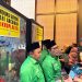 Gelar Muskerwil, DPW PKB Jawa Timur Dorong Pengurangan Plastik Sekali Pakai