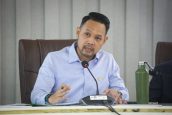 Pemerintah Diminta Tindak Tegas Penjual dan Penimbun Masker di Tengah Bencana