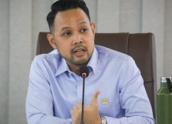 BUMN Energi Diuji Konflik AS-Iran, DPR: Mitigasi Harus Serius, Jangan Setengah Hati!