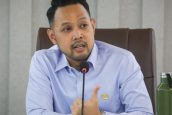 Dirut PLN Diganti, DPR Harap Pemadaman Listrik Tak Terulang