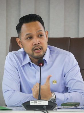 Dirut PLN Diganti, DPR Harap Pemadaman Listrik Tak Terulang