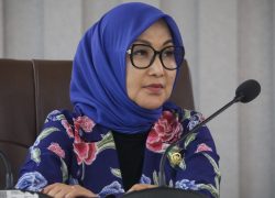 Sentil Kasus Viral di&nbsp;Jabar, Imas Aan PKB Desak Perumnas Beri Garansi Sertifikat di Program 3 Juta Rumah