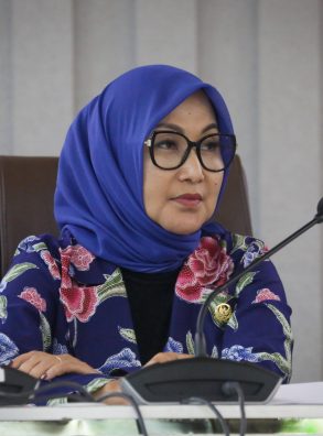 Sentil Kasus Viral di&nbsp;Jabar, Imas Aan PKB Desak Perumnas Beri Garansi Sertifikat di Program 3 Juta Rumah