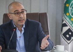 RUU Perkoperasian Fase Pembahasan, Nasim Khan PKB: Jangan Jadi Tunggangan Politik!