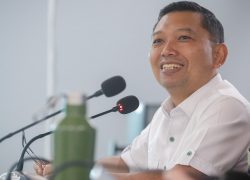 Mie Sedaap Stop PHK Karyawan, Komisi IX: Semua Perusahaan Wajib Bayar THR