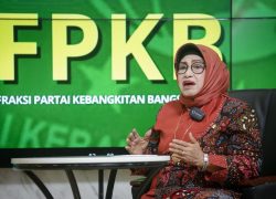 Banyak Warga Miskin Kesulitan Akses Bantuan Hukum, PKB: Perluas Akses Posbankum