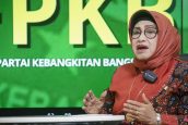 Kawal RUU Desain Industri, Anisah Syakur PKB Tuntut Kemudahan Tarif dan Hak Paten UMKM