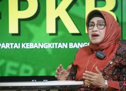 Kawal RUU Desain Industri, Anisah Syakur PKB Tuntut Kemudahan Tarif dan Hak Paten UMKM