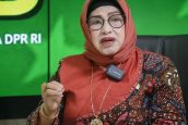 Korban Disiksa 3 Tahun, Komisi XIII : Kasus Bandung Bukti Sistem Proteksi Perempuan Rapuh
