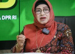 Korban Disiksa 3 Tahun, Komisi XIII : Kasus Bandung Bukti Sistem Proteksi Perempuan Rapuh