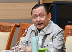 DPR Minta Isu Vape Pintu Masuk Narkoba Jangan Dibiarkan Menggelinding Liar