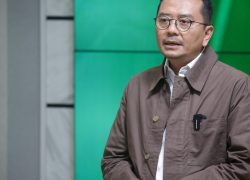 Antisipasi Krisis Energi, Pemerintah Diminta Benahi Transportasi Publik