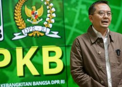 Laka Kapal Terus Berulang, Waka Komisi V: Indikator Rapuhnya Keselamatan Pelayaran Nasional