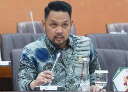 Optimis Kopdes Merah Putih jadi Motor Ekonomi, Rivqy: Asal Pasar Dijaga Tetap Seimbang