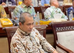 Kredit UMKM Turun Rp3 Triliun, Komisi XI DPR Desak BI Koreksi Fokus Perbankan