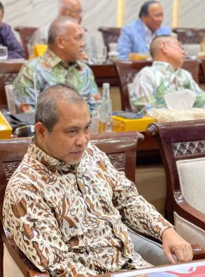 Kredit UMKM Turun Rp3 Triliun, Komisi XI DPR Desak BI Koreksi Fokus Perbankan