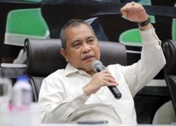 Kerugian Tembus Rp2,47 Triliun, OJK Baru Harus Prioritaskan Kasus Dana Syariah Indonesia