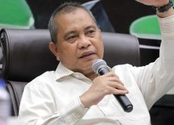 Predator Seksual di Ponpes Pati, Marwan Jafar PKB: Coreng Pesantren, Pelaku Harus Dihukum Berat